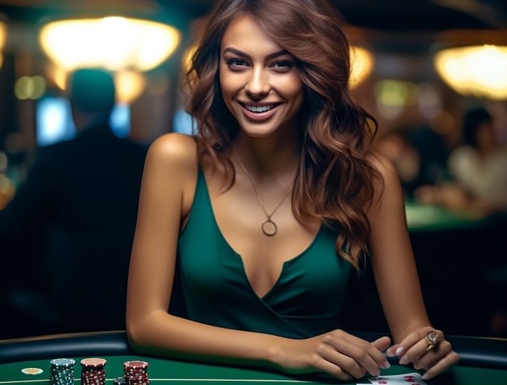 Nilai kartu dalam permainan Blackjack mesingg