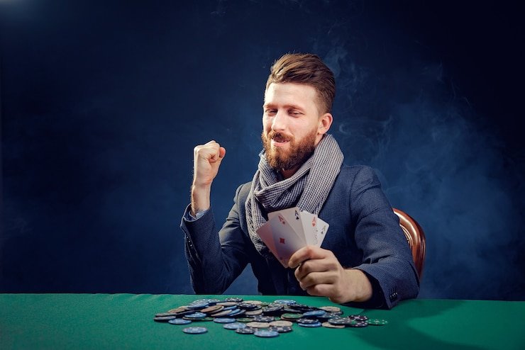 Blackjack Game
